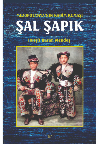 ŞAL ŞAPIK