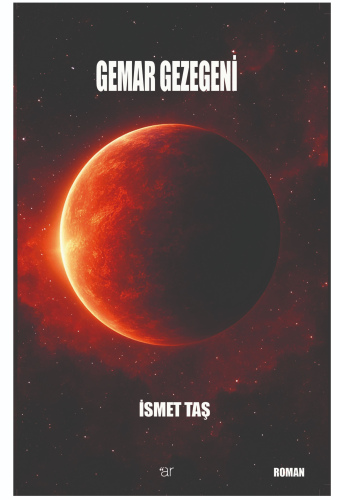 GEMAR GEZEGENİ